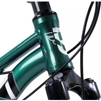 Велосипед Maxiscoo 7Bike 24 M300 2024 (изумруд)