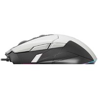 Игровая мышь A4Tech Bloody W70 Max (белый)