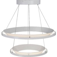 Подвесная люстра Vitaluce V4681 V4681-0/2S