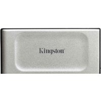 Внешний накопитель Kingston XS2000 2TB SXS2000/2000G