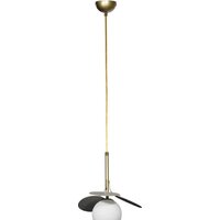 Люстра средней высоты LOFT IT Matisse 10008/1P Grey