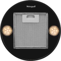 Кухонная вытяжка Weissgauff Ambra BL