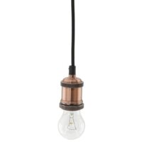 Подвесная люстра Glanzen RPD-0003-Brass