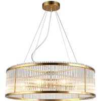 Подвесная люстра Omnilux Portofino OML-67203-08