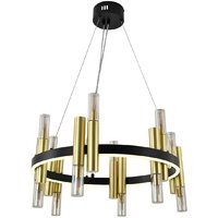 Светильники, люстры, бра, споты Indigo Light Fiamma V000107L