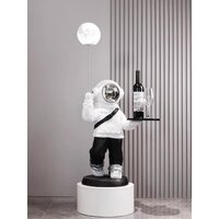 Ночник Merry Bear Home Decor Мальчик Астронавт на Луне 20169300