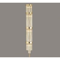 Торшер Odeon Light York 4788/12F
