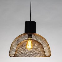 Подвесная люстра Arte Lamp Castello A7046SP-1PB
