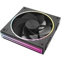 Вентилятор для корпуса Zalman ZM-DF120R (черный)