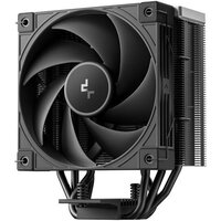 Кулер для процессора DeepCool AK400 G2 Digital NYX R-AK400G2-BKNNMN-GJD-1