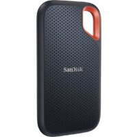 Внешний накопитель SanDisk Extreme V2 SDSSDE61-4T00-G25 4TB