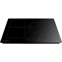 Варочная панель MAUNFELD CVI593BBK Inverter