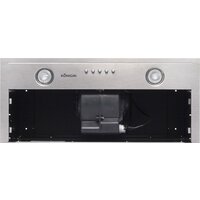 Кухонная вытяжка Konigin Flatbox 50 (нержавеющая сталь)
