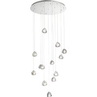 Подвесная люстра ST Luce SL6017.101.13