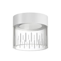 Точечный светильник Novotech Aura 359001