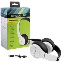 Наушники Ergolux ELX-BTHP01-C01