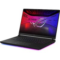 Игровой ноутбук ASUS ROG Strix SCAR 16 2025 G635LX-RW150