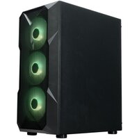 Корпус XASTRA A304 4ARGB-C6 (черный)