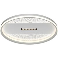 Припотолочная люстра Sonex Solar 7664/93LR