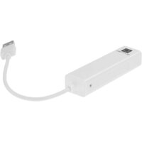 USB-хаб 5bites UA2-45-06WH