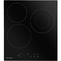 Варочная панель Pioneer EHB45301C-BL