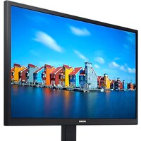 Монитор Samsung S33 LS24A336NHIXCI