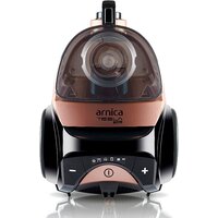 Пылесос Arnica Tesla Premium (розовый) [ET14300]