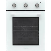 Электрический духовой шкаф Krona Lyra 45 WH
