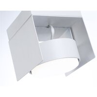 Подвесная люстра Ambrella light Techno Spot TN70852 SWH (белый песок)