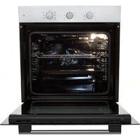 Электрический духовой шкаф Konigin Barberry 60 IX MR7