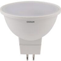 Светодиодная лампочка Osram GU5.3 5Вт 4000 К LVMR1635