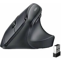 Вертикальная мышь Ugreen M571P 65042 (черный)