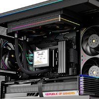 Комплект вентиляторов для корпуса Thermalright TL-UB24R (черный)