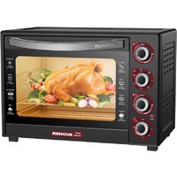 Мини-печь Renova MO-60GFRLTB1