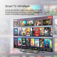Телевизор Topdevice 55" Ultra Neo CS06