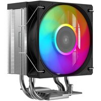Кулер для процессора Sama X30L (серебристый/черный)