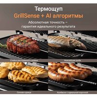 Электрогриль Redmond (Редмонд) SteakMaster GM306
