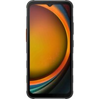 Телефон Samsung Galaxy XCover7 SM-G556B 6GB/128GB (черный)
