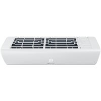 Внутренний блок Hisense ZOOM FM DC Inverter R32 AMS-18UW4RXSKB01 WI-FI