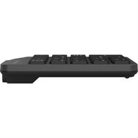 Цифровой блок A4Tech Fstyler FGK21C (серый)