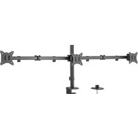 Кронштейн для монитора Gembird MA-D3-01