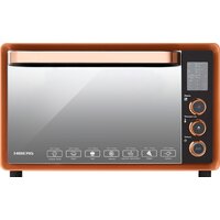 Мини-печь Hiberg PR 400 Gold moon