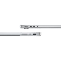 Ноутбук Apple Macbook Pro 14.2" M5 2025 MDE64