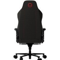 Игровое (геймерское) кресло Lorgar Ace 422 (черный)