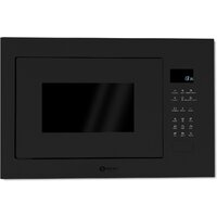 Микроволновая печь Schtoff NMW 25 Nano Matte Black