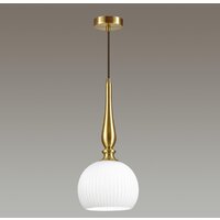 Подвесная люстра Odeon Light Runga 4767/1