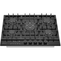 Варочная панель ZUGEL ZGH602X