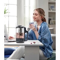 Электрический чайник Morphy Richards TeaMaker MR6086G