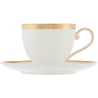 Заварочный чайник Gipfel Arlett 43255 (15пр, белый)