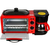 Мини-печь GFgril GFBB-7 Breakfast Bar